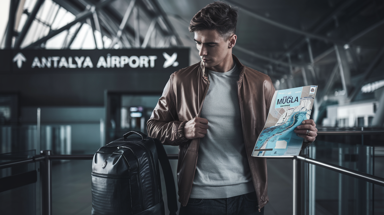 Antalya Airport Transfer to Mugla: Your Ultimate Guide to Seamless Travel